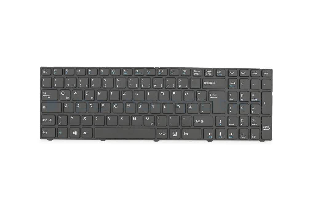 IPC Tastatur Medion Akoya E6436 Serie