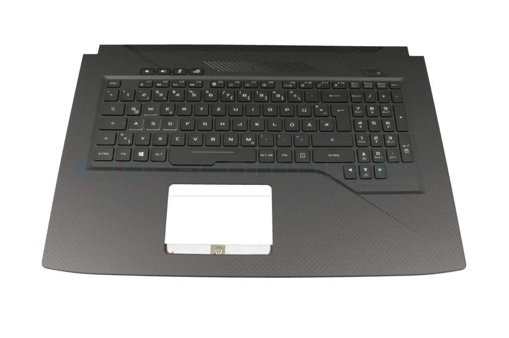 IPC Tastatur Asus ROG Strix GL703VM Serie