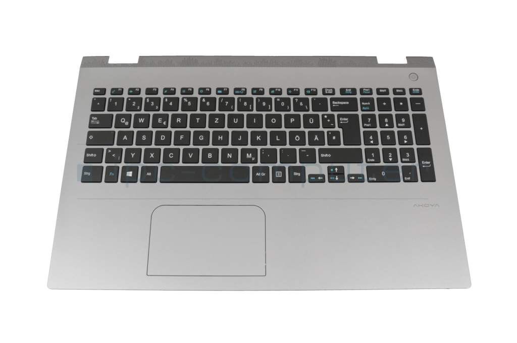 IPC Tastatur Medion Akoya P6687 Serie