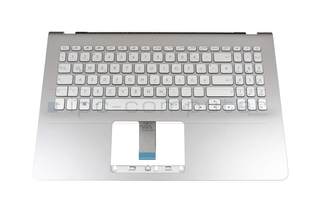 IPC Tastatur Asus VivoBook S15 S530FA Serie