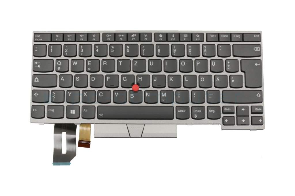 IPC Tastatur Lenovo ThinkPad L390 Yoga (20NT/20NU) Serie