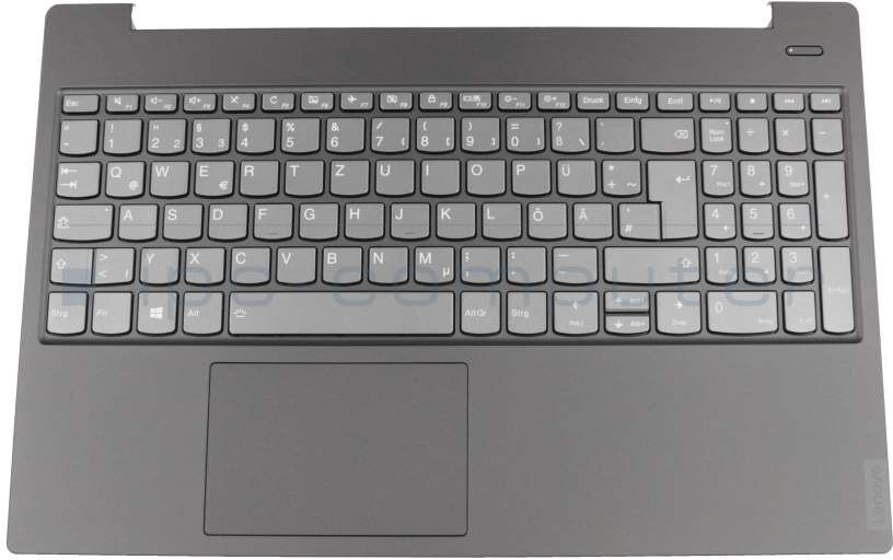 IPC Tastatur Lenovo IdeaPad S340-15IIL (81VW) Serie