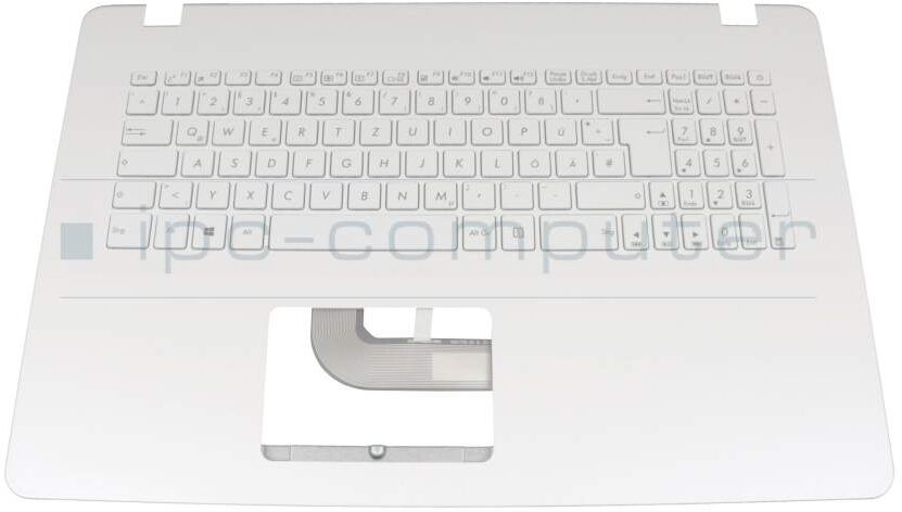 IPC Tastatur Asus Transformer Mini (T103HA) Serie