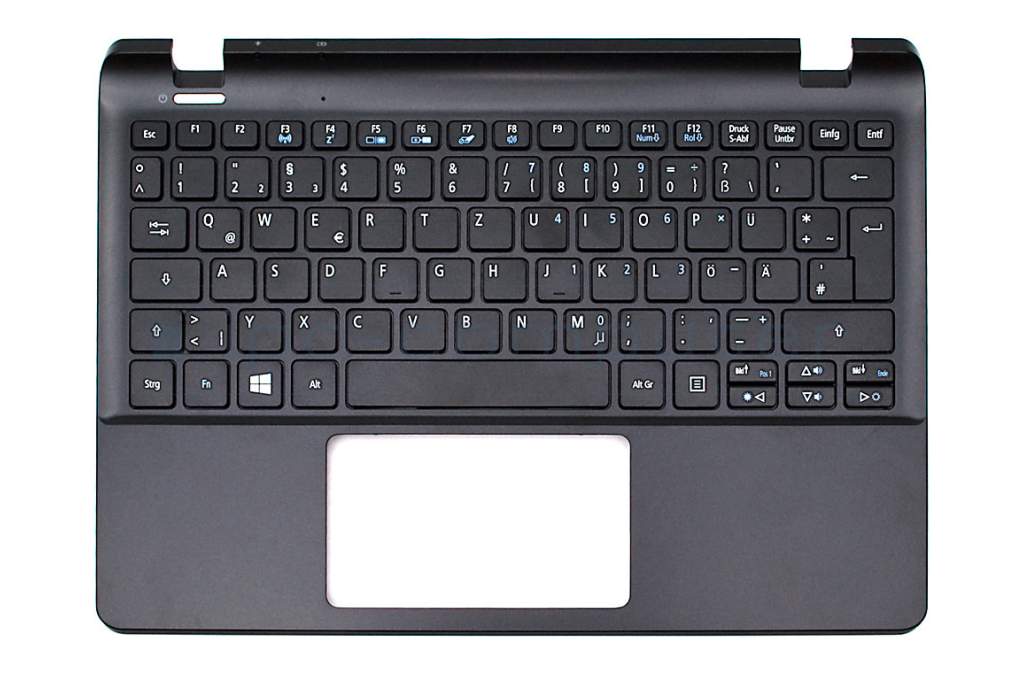 IPC Tastatur Acer TravelMate B115-M Serie