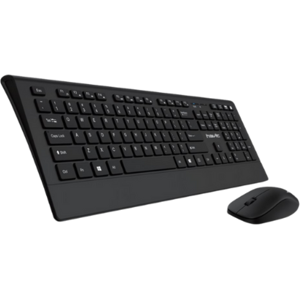 Havit KB561GCM Basicline Trådløs Tastatur & Mus Sæt