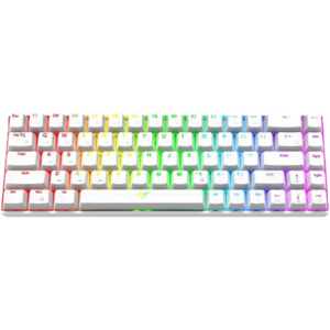 Havit KB860L RGB Mekanisk Gaming Tastatur (Nordisk)