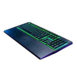 Razer Rgb Gaming Tastatur Ornata V3 X Sort