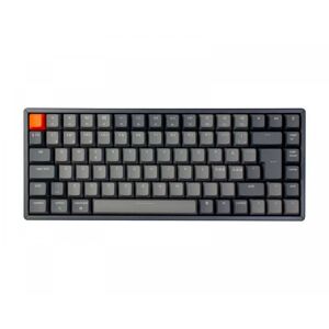 Keychron K2 V2 RGB Trådløs Hotswap Aluminium Tastatur [Gateron Brown]