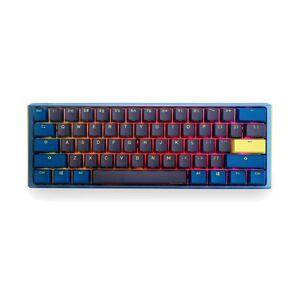 Ducky ONE 3 Mini Daybreak RGB Hotswap Tastatur [MX Black]