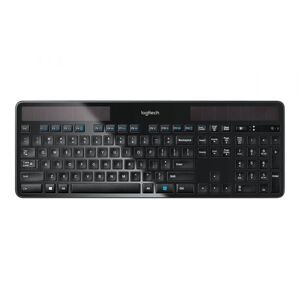 Logitech WIRELESS KEYBOARD K750