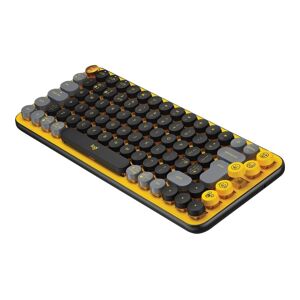 Logitech POP Keys - tastatur - QWERTZ
