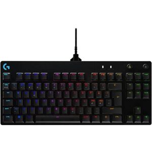 Logitech G Pro Mechanical Gaming Keybo