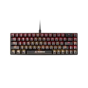 KrügerMatz Kruger & Matz GK-120 gaming tastatur