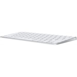 Apple MAGIC KEYBOARD - Swedish - Silver