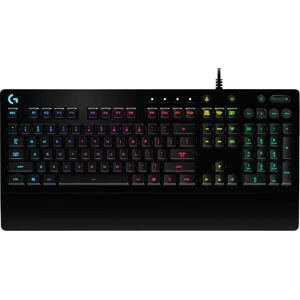 Logitech G213 Prodigy Gaming Keyboard, Nordisk