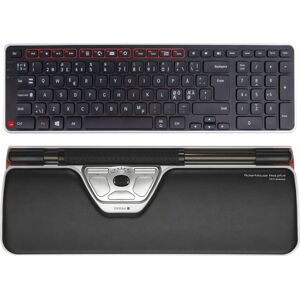 Contour Rm-Red Plus Trådløs Inkl. Balance Keyboard