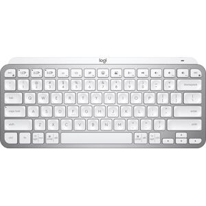 Logitech Mx Keys Mini Keyboard Til Mac, Nordisk