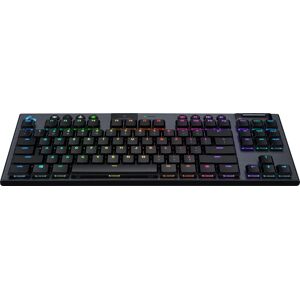 Logitech G915 Tkl Gaming Tastatur, Nordisk