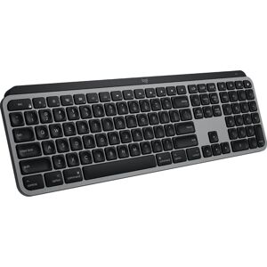 Logitech Mx Keys For Mac Tastatur, Nordisk