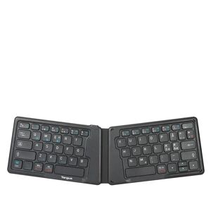 Targus Flip Bluetooth Tastatur - Sort