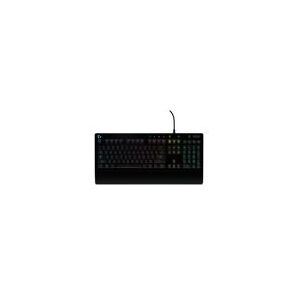 Logitech®   Prodigy G213 - Tastatur - bagbelyst - USB - Nordisk