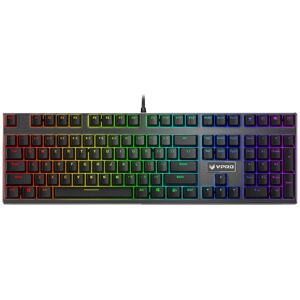 hjemmeudstyr Vpro Gaming Keyboard V700rgb