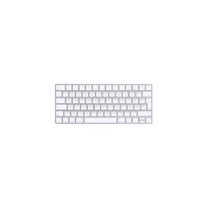 Apple Magic Keyboard - Tastatur - Bluetooth - QWERTY - dansk - for 10.2-inch iPad  10.5-inch iPad Air  10.9-inch iPad Air  iPad mini 5