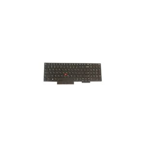 Lenovo 01YP766, Tastatur, Lenovo, Thinkpad P52/E580/L580