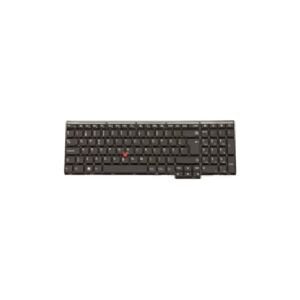 Lenovo 04Y2452, tastatur, Lenovo, Lenovo, Lenovo ThinkPad W540 Dual-Core, W540 Quad-Core, T540p