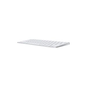 Apple Magic Keyboard with Touch ID - Tastatur - Bluetooth, USB-C - svensk