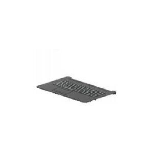 HP L91025-031, Tastatur, 43,9 cm (17.3), UK engelsk, HP, 470 G7