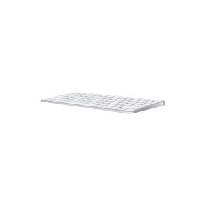 Apple Magic Keyboard - Tastatur - Bluetooth - svensk