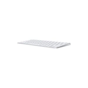 Apple Magic Keyboard with Touch ID - Tastatur - Bluetooth, USB-C - QWERTY - dansk