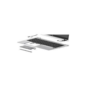 HP - Notebooks udskiftningstastatur - bagbelyst - for ZBook Firefly 15 G7 Mobile Workstation