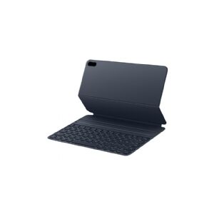 Huawei Smart Magnetic Keyboard - Tastatur - Bluetooth - mørkegrå