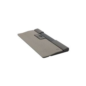 Contour SliderMouse Pro Wireless - light grey