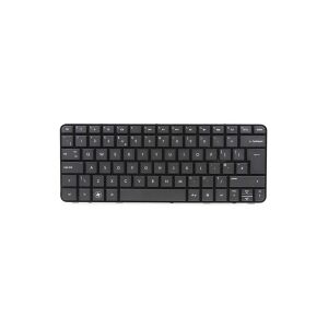 HP 662975-FL1, Tastatur, Tjekkisk, Slovakisk, HP, Pavilion DM1