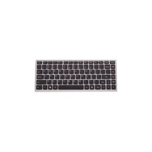 Lenovo 25212599, Tastatur, US International, Lenovo, Ideapad U310