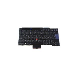 Lenovo - Tastatur - schweizisk - for ThinkPad X300  X301