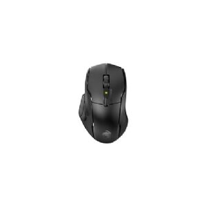 ROCCAT Kone Air - Optisch - RF Wireless + Bluetooth - 19000 DPI - Schwarz