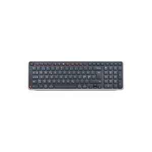 Tastatur Contour Balance Keyboard Nordisk - Wireless