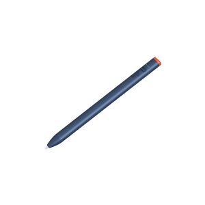 Logitech Crayon for Education - Digitalpen - trådløs - Bluetooth - for Apple 10.2-inch iPad  10.5-inch iPad Air  10.9-inch iPad  10.9-inch iPad Air  iPad mini 5