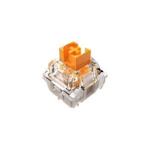 Razer - Tastaturkontakt - tactile - orange (pakke med 36)