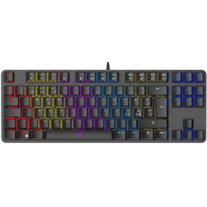 Nordic Gaming Tactile Tkl Rgb Gaming Keyboard