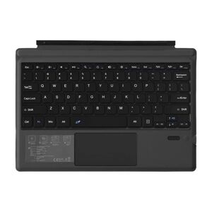 Mini ultratyndt trådløst 3.0 tastatur til Microsoft Surface Pro 3 4 5 6 7 Tablet PC Trådløst gaming tastatur