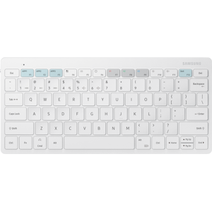 Samsung Smart Keyboard Trio 500, White