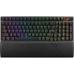 Asus ROG Strix Scope II 96 Wireless Tastatur