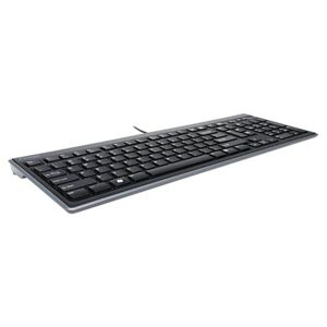 Kensington slankt tastatur Advance Fit