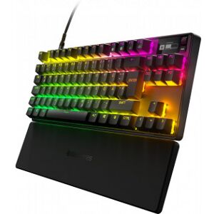 Steelseries Apex Pro Tkl 2023 - Gaming Tastatur