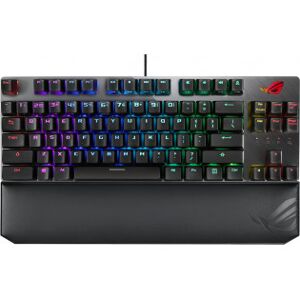 Asus Rog Strix Scope Nx Tkl Deluxe - Gaming Tastatur